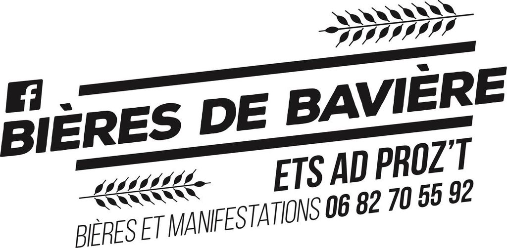 logo bières de bavière