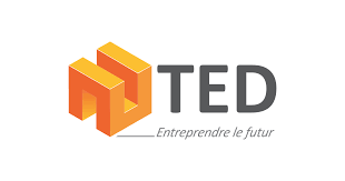 logo TED