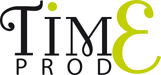 logo time prod