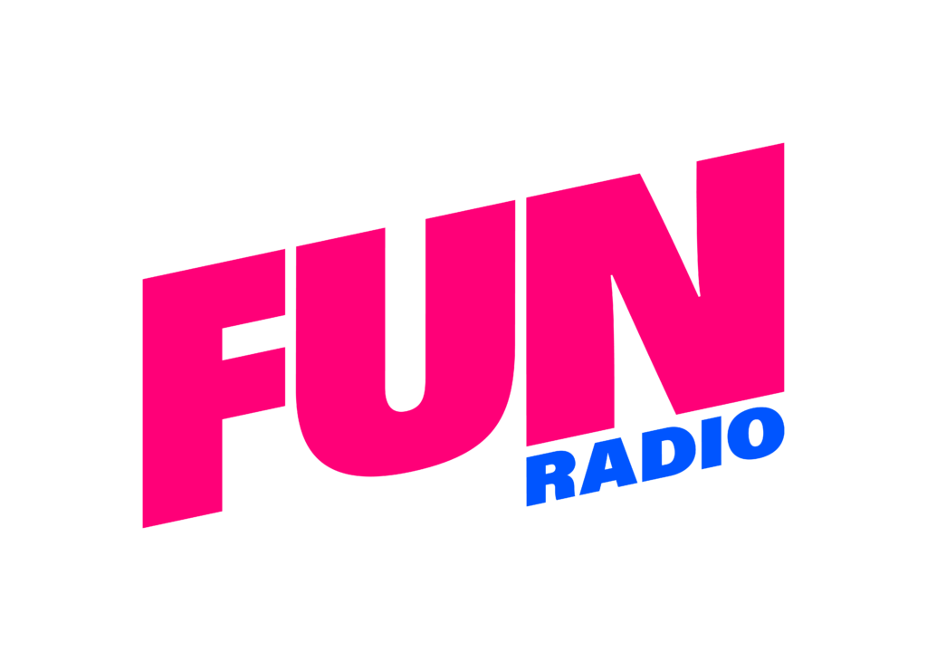 logo fun radio