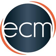 logo ecm
