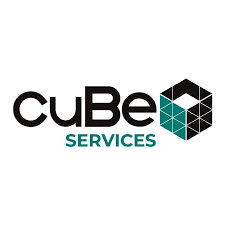 logo cube