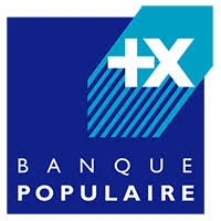 logo banque populaire