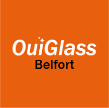 logo ouiglass