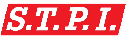 logo S.T.P.I