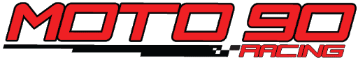 logo moto 90