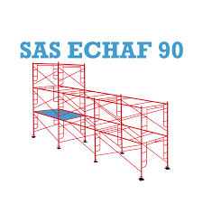 logo sas echaf 90