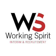 logo working spirit